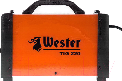 Инвертор сварочный Wester TIG 220