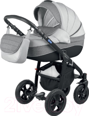 

Детская универсальная коляска Adamex, Avanti 2 в 1