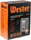 Миниатюра изображения товара Стабилизатор напряжения Wester STW3000NS