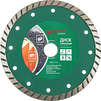 

Отрезной диск алмазный Hammer, Flex 206-113 DB TB