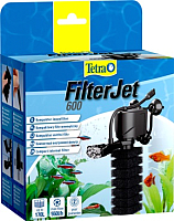 Фильтр для аквариума Tetra Jet 600 24 MD 711055/287143 - 