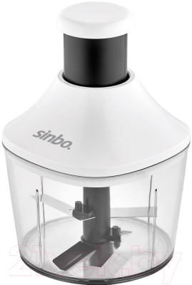 Измельчитель-чоппер Sinbo STO-6537 (белый)
