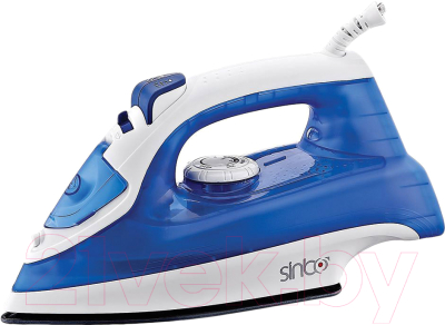 Утюг Sinbo SSI-6616 (синий)