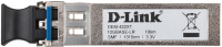 Сетевой трансивер D-Link DEM-432XT - 