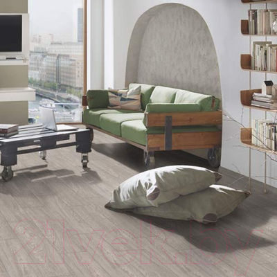Изображение товара Ламинат Kronospan (Ultradecor) Vintage Classic Дуб Пьер K051