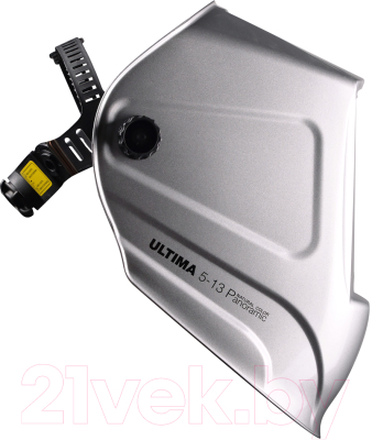 Сварочная маска Fubag Ultima 5-13 Panoramic Natural Color / 38496 %rs_city_gde%