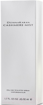 Изображение товара Парфюмерная вода DKNY Cashmere Mist (50мл)