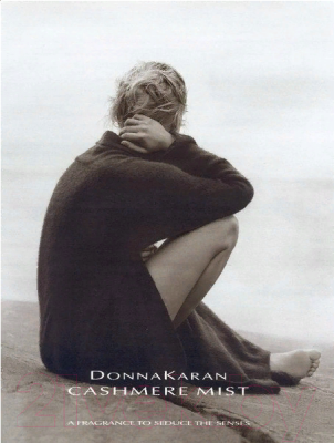 Изображение товара Парфюмерная вода DKNY Cashmere Mist (50мл)