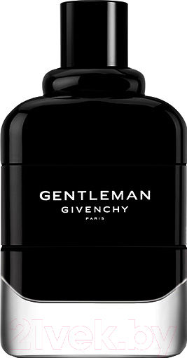 Парфюмерная вода Givenchy Gentleman 2018