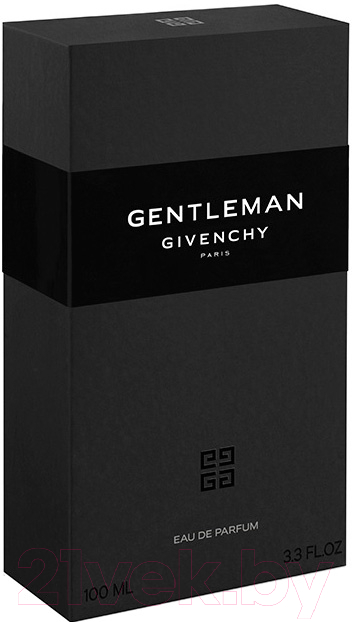 Парфюмерная вода Givenchy Gentleman 2018