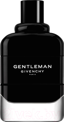 Парфюмерная вода Givenchy Gentleman 2018 (100мл)