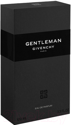 Парфюмерная вода Givenchy Gentleman 2018 (100мл)