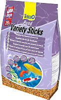 Корм для рыб Tetra Pond Variety Sticks 708977/204577 (25л) - 