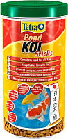 Корм для рыб Tetra Pond Koi Sticks 708910/757608 (1л) - 