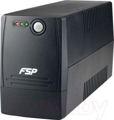 ИБП FSP FP 2000 (PPF12A0814)