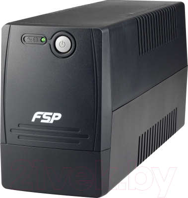 ИБП FSP FP 850 (PPF4801102)
