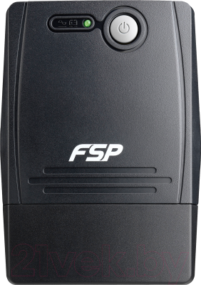 ИБП FSP FP 650 (PPF3601402)