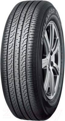 Летняя шина Yokohama Geolandar SUV G055 225/70R16 103H