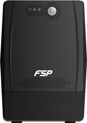 ИБП FSP FP 1500 (PPF9000520)