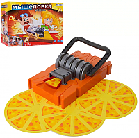 

Настольная игра NTC, Мышеловка / 1247-2