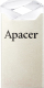 USB flash накопитель Apacer AH111 64GB (AP64GAH111CR-1) - 