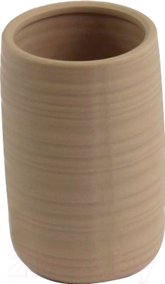 

Стакан для зубной щетки и пасты Feniks, Capri FN517