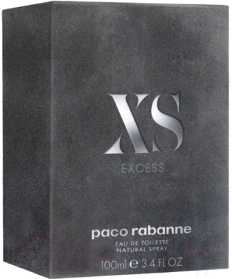 Туалетная вода Paco Rabanne XS 2018 (100мл)