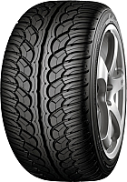 Летняя шина Yokohama Parada Spec-X PA02 285/45R22 114V - 