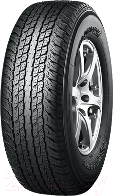 

Летняя шина Yokohama, Geolandar G94 285/65R17 116H