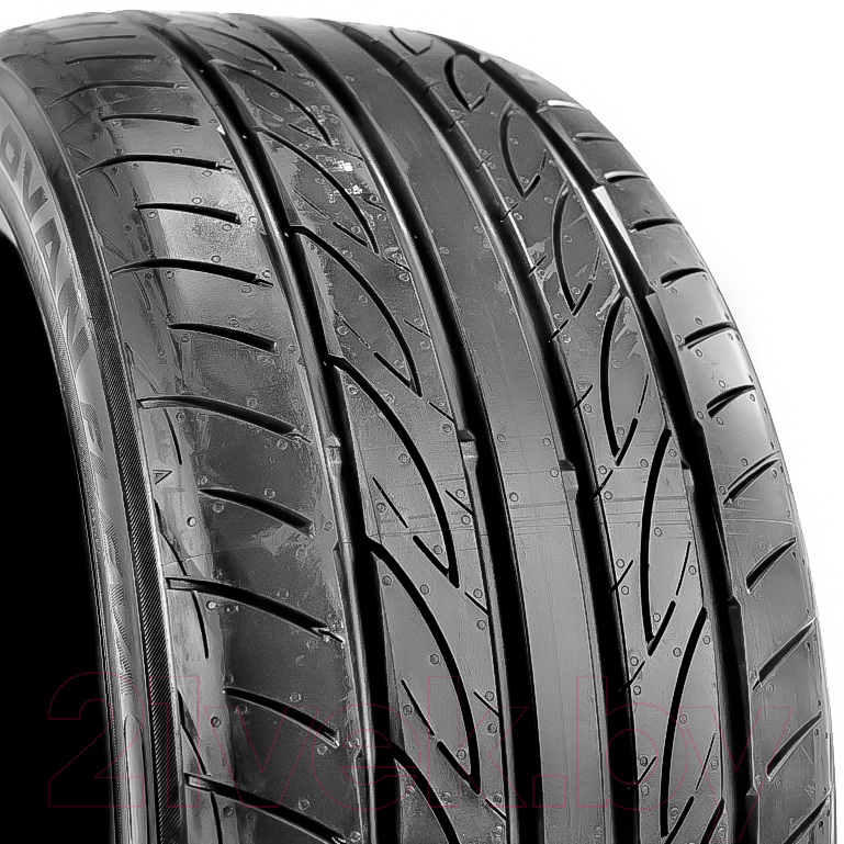 Летняя шина Yokohama Advan Fleva V701 245/40R18 97W — фото 4