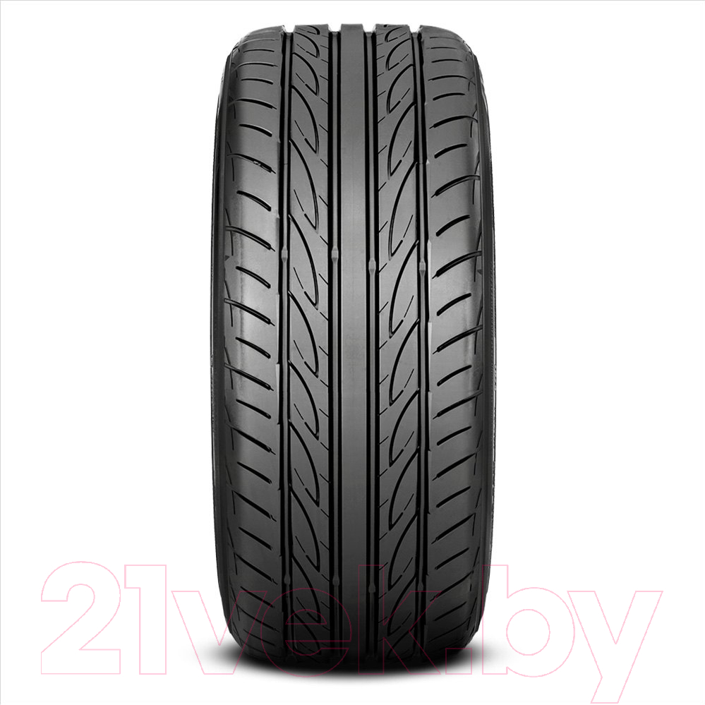 Летняя шина Yokohama Advan Fleva V701 245/40R18 97W — фото 2