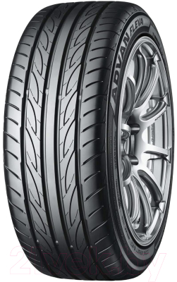 

Летняя шина Yokohama, Advan Fleva V701 205/55R16 91W