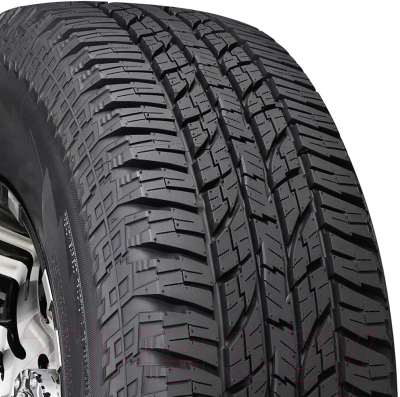 Всесезонная шина Yokohama Geolandar G015 285/65R17 116H