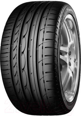 

Летняя шина Yokohama, Advan V103B 235/55R20 102V