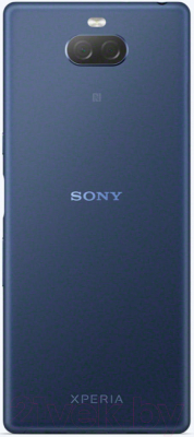 Смартфон Sony Xperia 10 / I4113 (синий)