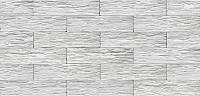 Декоративный камень Stone Mill Сланец Саянский ПГД-1-Л 0100 (белый) - 