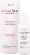 Лосьон для лица Витэкс Clean Skin Двухфазный SOS-помощь (50мл) - 