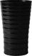 Ваза садовая Szemikowie Bratek Premium / SZ-X50 (черный) - 