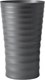 Ваза садовая Szemikowie Bratek Premium / SZ-X49 (серый) - 
