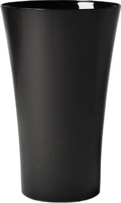 Ваза садовая Szemikowie Orchidea №4 / SZ-423 (графитовый) -