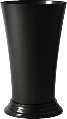 Ваза садовая Szemikowie Orchidea №1 / SZ-441 (графитовый) - 