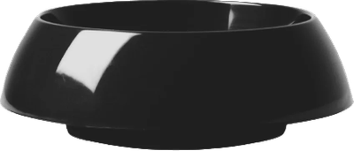 Кашпо Szemikowie Nowa Promien / SZ-374 (черный) - 