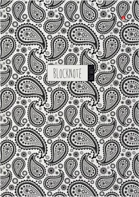 Записная книжка Альт Black&White / 3-160-490/16 (160л) - 