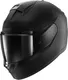 Мотошлем Shark Helmets Ridill 2 Blank Mat (р. S, черный матовый) -