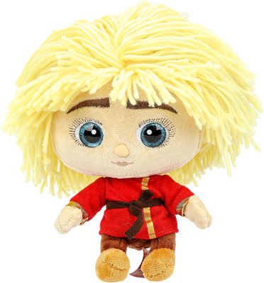 Мягкая игрушка Мульти-пульти Домовенок Кузя / M126176KUZ-20NS-WOD - 