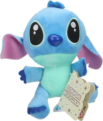 Брелок Добрые игрушки Стич / KH124056S-10 - 