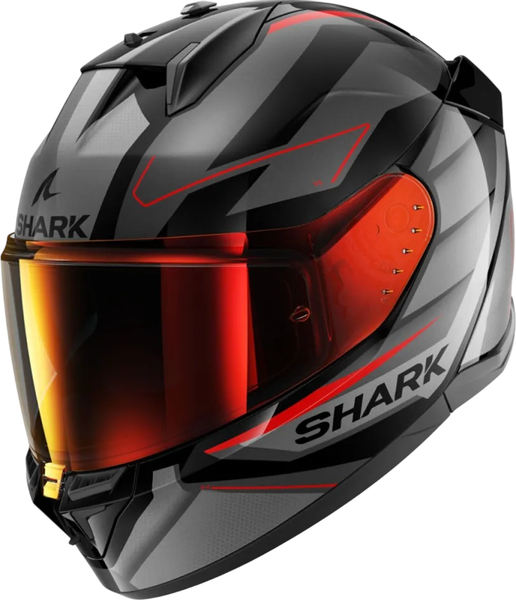 Мотошлем Shark Helmets D-Skwal 3 Sizler