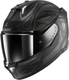 Мотошлем Shark Helmets Skwal i3 Linik Mat (р. L, черный/серый) - 