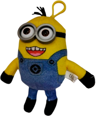 Брелок Добрые игрушки Миньон / KH124061M-13 - 