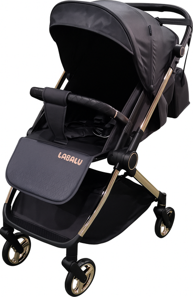 Детская прогулочная коляска Labalu Dream D9
